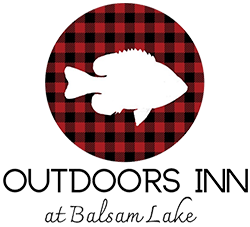 Outdoors Inn at Balsam Lake
