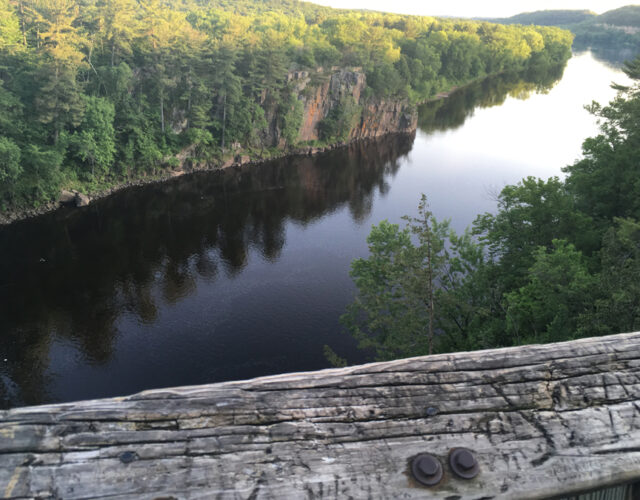 St. Croix River Valley, Balsam Lake Source: https://thestcroixvalley.com/