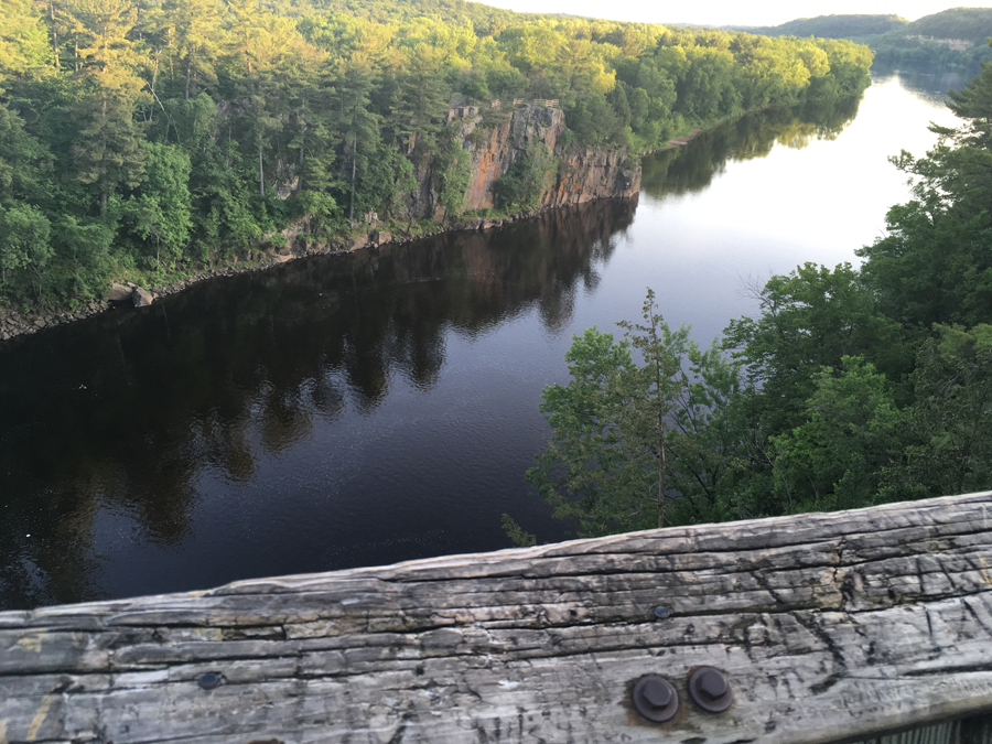 St. Croix River Valley, Balsam LakeSource: https://thestcroixvalley.com/